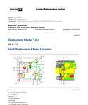 CATERPILLAR 320D EXCAVATOR SERVICE REPAIR MANUAL S/N - CXY