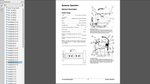 (CAT) Caterpillar V40E, V50E Forklift Service Repair Manual - PDF 
