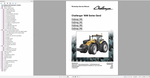 Unlock the full potential of your CHALLENGER 1000 Series Gen2 with the comprehensive French Workshop Service Manual (1038-1046). This PDF file is an essential resource for both professionals and DIY enthusiasts, providing detailed insights into maintenance
