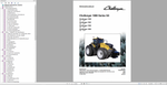 Unlock the full potential of your CHALLENGER 1000 SERIES S4 with the comprehensive Workshop Service Manual (PDF file) designed specifically for models 1038-1050. This essential resource provides detailed insights into maintenance, troubleshooting, and repair procedures, ensuring your equipment operates at peak performance.