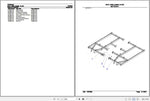 Enhance your maintenance efficiency with the CHALLENGER CHISEL PLOW 2510, 2530 Spare Parts Catalogue Manual (79036625) in PDF format. This comprehensive manual provides detailed diagrams and part numbers, ensuring you can easily identify and order the necessary components for your plow. With this resource at your fingertips, you can keep your equipment running smoothly and minimize downtime, making it an essential tool for any operator or technician. Don't miss out on the opportunity to streamline your repa