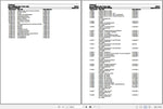 Enhance your maintenance and repair efficiency with the CHALLENGER COMBINE 645 Spare Parts Catalogue Manual (3906041) in PDF format. This comprehensive digital guide provides detailed diagrams and part numbers, ensuring you can easily identify and order the exact components you need for your combine. Perfect for professionals and DIY enthusiasts alike, this manual is an essential resource for keeping your equipment running smoothly and minimizing downtime. Download your copy today and take the first step to