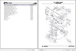 Enhance your maintenance and repair efficiency with the CHALLENGER COMBINE 650 Spare Parts Catalogue Manual (3906008) in PDF format. This comprehensive digital guide provides detailed diagrams and part numbers, ensuring you can easily identify and order the exact components you need for your combine. With this manual at your fingertips, streamline your operations and minimize downtime, keeping your equipment running smoothly and effectively. Perfect for farmers and technicians alike, this essential resource