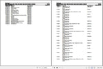 Enhance your maintenance and repair efficiency with the CHALLENGER COMBINE 654B, 658B Spare Parts Catalogue Manual (3906264) in PDF format. This comprehensive manual provides detailed diagrams and part numbers, ensuring you can easily identify and order the necessary components for your combine. With this invaluable resource at your fingertips, you can minimize downtime and keep your equipment running smoothly, ultimately boosting productivity on your farm. Don't miss out on the opportunity to streamline yo