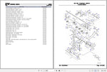 Enhance your maintenance and repair efficiency with the CHALLENGER COMBINE 654, 658 Spare Parts Catalogue Manual (3906010) in PDF format. This comprehensive manual provides detailed diagrams and part numbers, ensuring you can easily identify and order the exact components you need for your equipment. With its user-friendly layout, you’ll save time and reduce downtime, keeping your operations running smoothly. Perfect for professionals and DIY enthusiasts alike, this digital resource is an essential addition