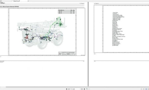 Discover the essential CHALLENGER EU APPLICATORS RG635D, RG645D, and RG655D Schematic Manual for MY2016 and MY2017 models. This comprehensive PDF file is designed to provide you with detailed schematics and technical insights, ensuring