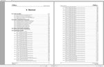 Discover the CHALLENGER EU APPLICATORS RG700B ROW CROP CHASSIS SCHEMATIC MANUAL, a comprehensive PDF file designed for professionals seeking detailed insights into the RG700B model. This manual provides essential schematics that facilitate understanding