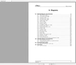 Discover the ultimate resource for your CHALLENGER EU LARGE SQUARE BALER 2370 with our comprehensive Ultra HD Schematic Manual. This PDF file is meticulously designed to provide you with detailed schematics and insights, ensuring you have all the information you need for optimal operation and maintenance of your baler