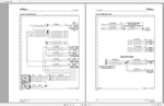 Discover the essential CHALLENGER EU RUBBER TRACK TRACTOR MT700E SCHEMATIC MANUAL, now available in a convenient PDF format. This comprehensive manual is designed to provide you with detailed schematics and technical information, ensuring you