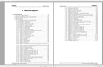 Unlock the full potential of your CHALLENGER EU TRACTOR with the comprehensive Schematic Manual for models MT645E, MT655E, MT665E, MT675E, and MT685E. This PDF file serves as an essential resource for understanding the intricate