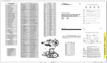 Discover the ultimate resource for your CHALLENGER EU TRACTOR with our comprehensive Schematic Manual, available in a convenient PDF format. This manual covers models MT735