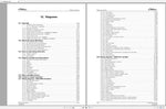Discover the essential CHALLENGER EU WINDROWER TRACTOR WR9840, WR9860, WR9870 SCHEMATIC MANUAL, now available in a convenient PDF format. This comprehensive manual is designed to provide you with detailed schematics and technical