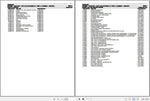 Enhance your maintenance and repair capabilities with the CHALLENGER TRACTOR MT535D SPARE PARTS CATALOGUE MANUAL (3906411) in PDF format. This comprehensive manual provides detailed diagrams and part numbers, ensuring you can easily identify and order the right components for your tractor. With this invaluable resource at your fingertips, you can streamline repairs, reduce downtime, and keep your equipment running smoothly, maximizing productivity on your farm. Don't miss out on the opportunity to maintain 
