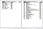 Enhance your maintenance and repair efficiency with the CHALLENGER TRACTOR MT535D SPARE PARTS CATALOGUE MANUAL (3906414) in PDF format. This comprehensive manual provides detailed diagrams and part numbers, ensuring you can easily identify and order the right components for your tractor. Perfect for both professionals and DIY enthusiasts, this digital resource is designed to streamline your repair process, saving you time and money while keeping your equipment in peak condition. Don't miss out on the opport