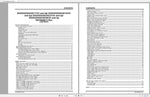 Discover the essential CHALLENGER NA ROTARY COMBINE 540C, 550C, 560C SCHEMATIC MANUAL, now available in a convenient PDF format. This comprehensive manual is designed to provide you with detailed schematics and technical information, ensuring you have the resources needed for effective maintenance and operation of