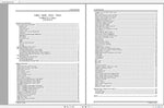 Discover the essential CHALLENGER NA ROTARY COMBINE 540E, 560E, 79036768 B REV SCHEMATIC MANUAL, now available in a convenient PDF format. This comprehensive manual is designed to provide you with detailed schematics and technical insights
