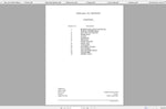 Unlock the full potential of your CHALLENGER NA TRACTOR with the comprehensive service manual for models MT425, MT445, MT455, and MT465. This PDF file, catalog number 79019425B, is an essential resource for both seasoned mechanics and DIY enthusiasts