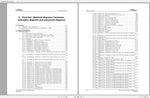 Unlock the full potential of your Challenger NA Tractor with the comprehensive Schematic Manual for models MT455E, MT465E, MT475E, MT485E, and MT495E. This PDF file serves as an essential resource for understanding the intricate