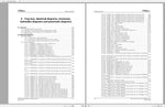 Discover the ultimate resource for your CHALLENGER NA Tractor with the comprehensive Schematic Manual for models MT515E through MT595E. This PDF file is meticulously designed to provide you with detailed schematics, ensuring you have all the