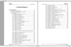 Discover the essential CHALLENGER NA TRACTOR MT645E, MT655E, MT665E, MT675E, MT685E SCHEMATIC MANUAL, now available in a convenient PDF format. This comprehensive manual is designed to provide you with detailed schematics and technical information for optimal maintenance and repair of your Challenger tractors.
