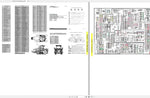 Unlock the full potential of your CHALLENGER NA TRACTOR with our comprehensive Schematic Manual, available in a convenient PDF format. This manual covers models MT835, MT845, MT855, MT865, MT835B, MT845B, MT855B, MT865B, and MT875B