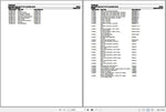 Enhance your farming efficiency with the CHALLENGER PLANTER 9523VER 24R HZ FF PP Spare Parts Catalogue Manual. This comprehensive PDF file provides detailed information on all essential spare parts, ensuring you have the right components at your fingertips for optimal maintenance and repair. With clear illustrations and part numbers, this