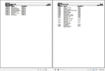 Enhance your maintenance and repair efficiency with the CHALLENGER PLANTER 9824 Spare Parts Catalogue Manual (79036381) in PDF format. This comprehensive guide provides detailed diagrams and part numbers, ensuring you can easily identify and order the necessary components for your planter. With this manual at your fingertips, you can minimize downtime and keep your equipment running smoothly, ultimately boosting your productivity in the field. Don't miss out on the opportunity to streamline your operations—