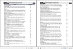 Enhance your farming efficiency with the Challenger Planter Attachments 8000 Series Spare Parts Catalogue Manual (00731119) in PDF format. This comprehensive guide provides detailed information on all spare parts, ensuring you have quick access to essential components for maintenance and repairs. With easy navigation and clear illustrations, you can swiftly identify the parts you need to keep your equipment running smoothly. Invest in this manual today to maximize the performance and longevity of your Chall