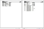Enhance the efficiency and longevity of your CHALLENGER RECTANGULAR BALER 1840 with our comprehensive Spare Parts Catalogue Manual (79035938) in PDF format. This essential resource provides detailed diagrams and specifications for all components, ensuring you can easily identify and order the parts you need. With this manual at your fingertips, you can maintain optimal performance and reduce downtime
