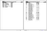 Enhance your maintenance efficiency with the CHALLENGER RECTANGULAR BALER LB33B SPARE PARTS CATALOGUE MANUAL (00731073) in PDF format. This comprehensive manual provides detailed diagrams and part numbers, ensuring you can easily identify and order the necessary components for your baler. With this invaluable resource at your fingertips, you can minimize downtime and keep your equipment running smoothly, ultimately boosting productivity and performance. Don't miss out on the opportunity to streamline your r