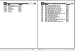 Enhance your maintenance and repair capabilities with the CHALLENGER RG1100C ROGATOR Liquid System Spare Parts Catalogue Manual (652176) in PDF format. This comprehensive manual provides detailed diagrams and part numbers, ensuring you can easily identify and order the necessary components for your equipment. With this invaluable resource at your fingertips, streamline your operations and minimize downtime, keeping your machinery running smoothly and efficiently. Perfect for technicians and operators alike,