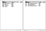 Enhance your maintenance and repair capabilities with the CHALLENGER RG700 RG700B ROGATOR Liquid System Spare Parts Catalogue Manual (567544D1). This comprehensive PDF file provides detailed diagrams and specifications for all essential components, ensuring you have the right information at your fingertips. Streamline your workflow and minimize downtime by easily identifying and sourcing spare parts, making it an invaluable resource for operators and technicians alike. Invest in your equipment's longevity a