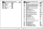 Enhance your maintenance and repair capabilities with the CHALLENGER ROGATOR RG900B, RG1100B, RG1300B Chassis Spare Parts Catalogue Manual (571470D1). This comprehensive PDF file provides detailed diagrams and specifications for all chassis components, ensuring you have the right information at your fingertips. Streamline your workflow, reduce downtime, and keep your equipment