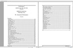 Discover the essential CHALLENGER SA ROGATOR CHASSIS RG900, RG1100, RG1300 SCHEMATIC MANUAL PDF. This comprehensive digital file is designed for professionals and enthusiasts