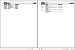 Enhance your maintenance and repair capabilities with the CHALLENGER STRIP TILL 7610, 7630 Spare Parts Catalogue Manual (79034069) in PDF format. This comprehensive manual provides detailed diagrams and part numbers, ensuring you can easily identify and order the necessary components for your equipment. With this invaluable