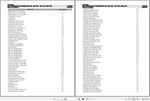 Enhance your maintenance and repair capabilities with the CHALLENGER TERRAGATOR 3244 CHASSIS SPARE PARTS CATALOGUE MANUAL AG622838. This comprehensive PDF file serves as an essential resource for identifying and sourcing spare parts, ensuring your equipment remains in peak condition. With detailed diagrams and part