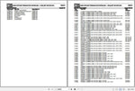 Enhance your maintenance and repair efficiency with the CHALLENGER TERRAGATOR NL L4000G4 MULTAPPLIER SYSTEM SPARE PARTS CATALOGUE MANUAL (558897D1) in PDF format. This comprehensive manual provides detailed diagrams and part numbers, ensuring you can quickly identify and order the necessary components for your equipment. With easy navigation and clear illustrations, this digital resource is essential for anyone looking to keep their Terragator running smoothly and effectively. Don't let downtime slow you do
