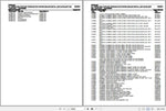 Enhance your maintenance and repair efficiency with the CHALLENGER TERRAGATOR NL L4000G4 MULTAPPLIER SYSTEM SPARE PARTS CATALOGUE MANUAL (558898D1) in PDF format. This comprehensive manual provides detailed diagrams and part numbers, ensuring you can quickly identify and order the necessary components for your equipment. With easy navigation and clear illustrations, this digital resource is essential for anyone looking to keep their Terragator running smoothly and effectively. Don't let downtime slow you do