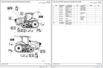 Enhance the longevity and performance of your CHALLENGER TRACKED TRACTOR MT740 with our comprehensive 2021-2025 Spare Parts Catalogue Manual in PDF format. This meticulously organized manual provides detailed information on all essential spare parts, ensuring you can easily identify and source the components needed for maintenance and repairs. With clear illustrations and part numbers, this digital resource is an invaluable tool for operators and technicians alike, streamlining your workflow and minimizing 