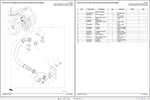 Enhance your maintenance and repair efficiency with the CHALLENGER TRACKED TRACTOR MT851 2021-2025 Spare Parts Catalogue Manual in PDF format. This comprehensive digital guide provides detailed diagrams, part numbers, and specifications, ensuring you have all the necessary information at your fingertips to keep your tractor running smoothly. Perfect for technicians and DIY enthusiasts alike, this manual simplifies the process of sourcing and replacing parts, ultimately saving you time and money. Invest in y
