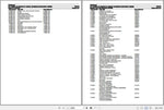 Enhance your maintenance and repair efficiency with the CHALLENGER TRACTOR CH 1042NA S4 Spare Parts Catalogue Manual (F532105) in PDF format. This comprehensive guide provides detailed diagrams and part numbers, ensuring you can easily identify and order the necessary components for your tractor. With this manual at your fingertips, you’ll save time and reduce downtime, keeping your equipment running smoothly and effectively. Perfect for both professionals and DIY enthusiasts, this digital resource is an es