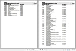 Enhance your maintenance and repair capabilities with the CHALLENGER TRACTOR CH 1046NA GEN2 Spare Parts Catalogue Manual (F542105) in PDF format. This comprehensive manual provides detailed diagrams and part numbers, ensuring you can easily identify and order the right components for your tractor. With this invaluable resource at your fingertips, you can streamline repairs, reduce downtime, and keep your equipment running smoothly. Perfect for both professionals and DIY enthusiasts, this manual is a must-ha