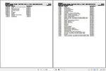 Enhance the performance and longevity of your CHALLENGER TRACTOR MT325B, MT335B, and MT345B with our comprehensive Spare Parts Catalogue Manual (3906206) in PDF format. This essential resource provides detailed diagrams and specifications