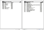Enhance your maintenance and repair capabilities with the CHALLENGER TRACTOR MT425B SPARE PARTS CATALOGUE MANUAL (3906181) in PDF format. This comprehensive manual provides detailed diagrams and part numbers, ensuring you can easily identify and order the right components for your tractor. With this invaluable resource at your fingertips, you can keep your equipment running smoothly and efficiently, minimizing downtime and maximizing productivity. Perfect for both professionals and DIY enthusiasts, this dig