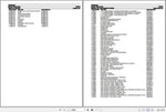 Enhance your maintenance routine with the CHALLENGER TRACTOR MT444 SPARE PARTS CATALOGUE MANUAL CPE444, available in a convenient PDF format. This comprehensive manual provides detailed diagrams and part numbers, ensuring you can easily identify and order the right components for your tractor. With this essential resource at your fingertips, you can keep your equipment running smoothly and efficiently, minimizing downtime and maximizing productivity. Perfect for both professionals and DIY enthusiasts, this 