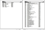 Enhance your maintenance and repair capabilities with the CHALLENGER TRACTOR MT454 SPARE PARTS CATALOGUE MANUAL CPE454. This comprehensive PDF file provides detailed diagrams and part numbers, ensuring you can easily identify and 