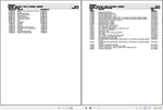 Enhance your maintenance and repair capabilities with the CHALLENGER TRACTOR MT455B SPARE PARTS CATALOGUE MANUAL (3906183) in PDF format. This comprehensive manual provides detailed diagrams and part numbers, ensuring you can easily identify and order the right components for your tractor. Perfect for both professionals and DIY enthusiasts, this digital resource streamlines your repair process, saving you time and money while keeping your equipment running smoothly. Don't miss out on the opportunity to keep
