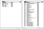 Enhance your maintenance and repair capabilities with the CHALLENGER TRACTOR MT464 SPARE PARTS CATALOGUE MANUAL CPE464. This comprehensive PDF file provides detailed diagrams and part numbers, ensuring you can easily identify and order the right components for your tractor. With this manual at your fingertips, you’ll save time and reduce downtime, keeping your equipment running smoothly and efficiently. Perfect for both professionals and DIY enthusiasts, this essential resource is a must-have for anyone loo
