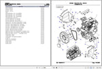 Enhance your maintenance and repair efficiency with the CHALLENGER TRACTOR MT465B SPARE PARTS CATALOGUE MANUAL (1637474) in PDF format. This comprehensive manual provides detailed diagrams and part numbers, ensuring you can easily identify and order the right components for your tractor. Perfect for both professionals