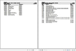 Enhance your maintenance and repair capabilities with the CHALLENGER TRACTOR MT465B SPARE PARTS CATALOGUE MANUAL (3906180) in PDF format. This comprehensive manual provides detailed diagrams and part numbers, ensuring you can easily identify and order the right components for your tractor. With this